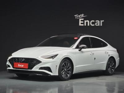 2023 Hyundai Sonata