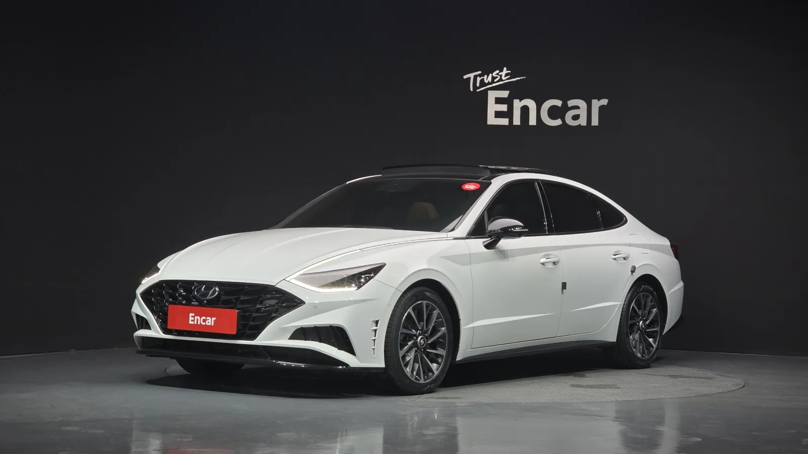 2023 Hyundai Sonata
