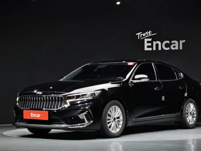 2020 Kia K7