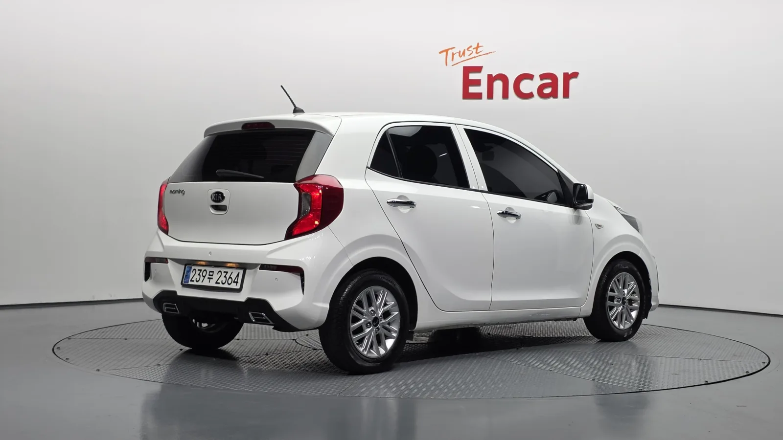 2021 Kia Picanto