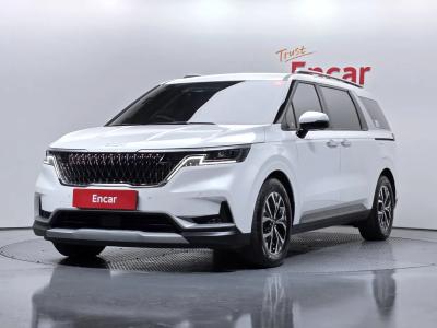 2023 Kia Carnival
