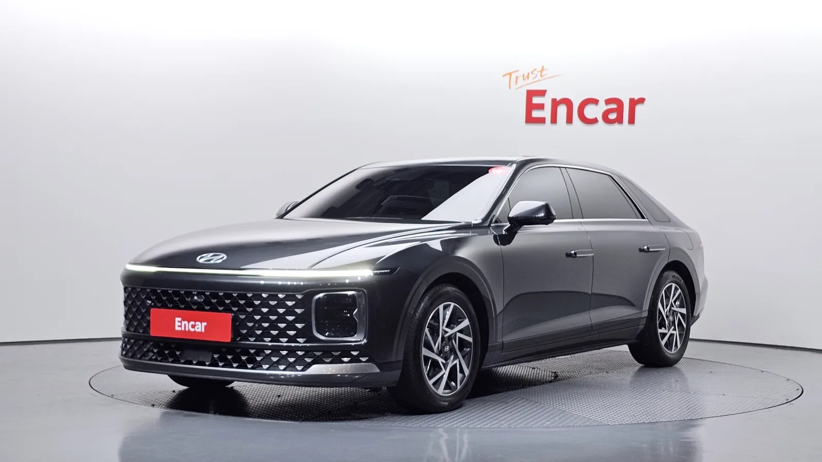 2023 Hyundai Grandeur