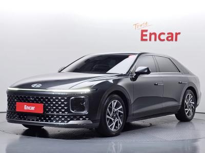 2023 Hyundai Grandeur