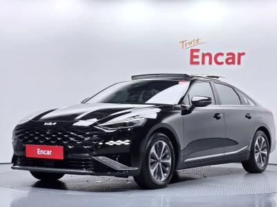 2023 Kia K8