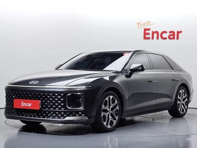 2023 Hyundai Grandeur