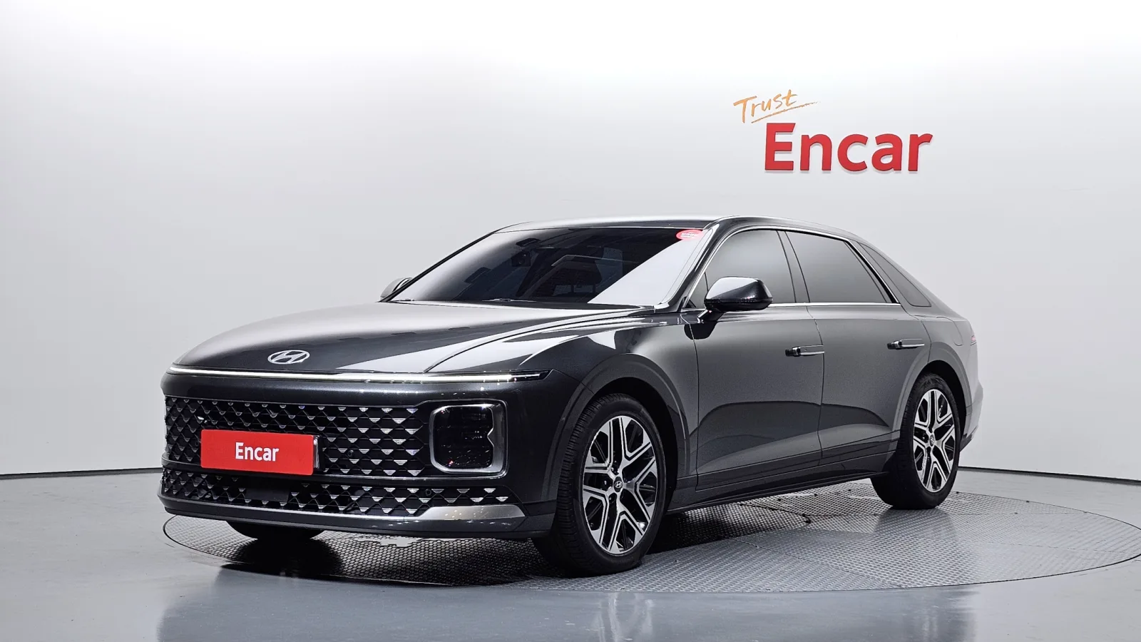 2023 Hyundai Grandeur