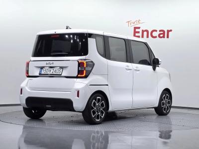 2023 Kia RAY