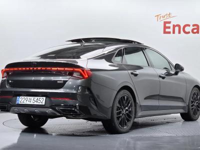 2020 Kia K5