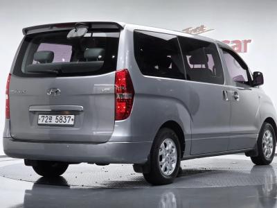 2014 Hyundai Starex
