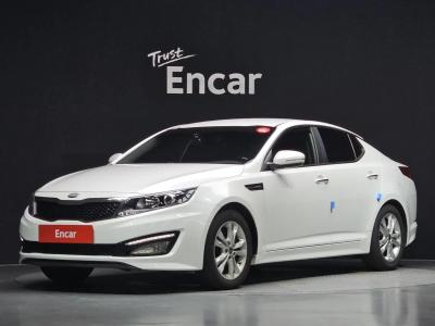 2013 Kia K5