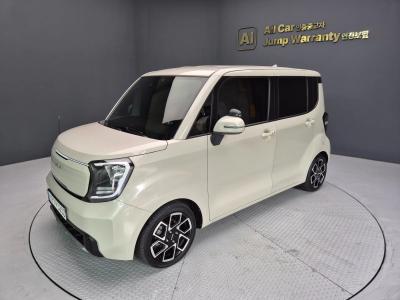 2023 Kia RAY