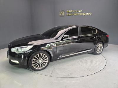 2015 Kia K9