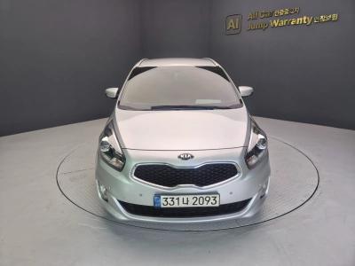 2016 Kia Carens