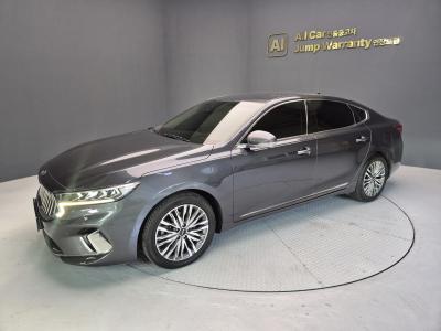 2020 Kia K7