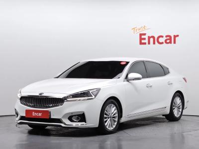 2018 Kia K7