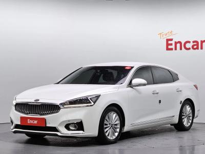 2017 Kia K7