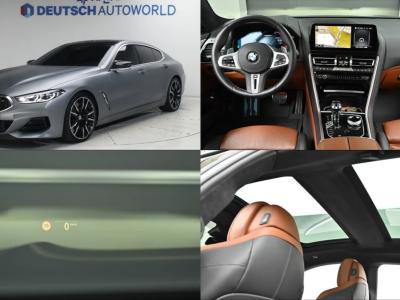 2023 BMW 8-Series
