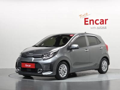 2022 Kia Picanto