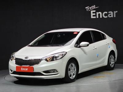 2015 Kia K3
