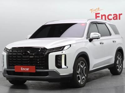 2023 Hyundai Palisade