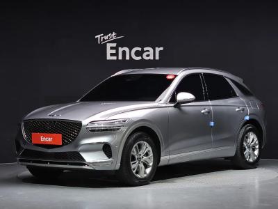 2021 Genesis GV70