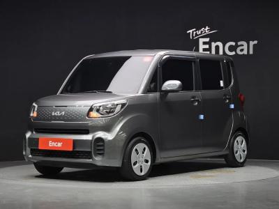 2022 Kia RAY