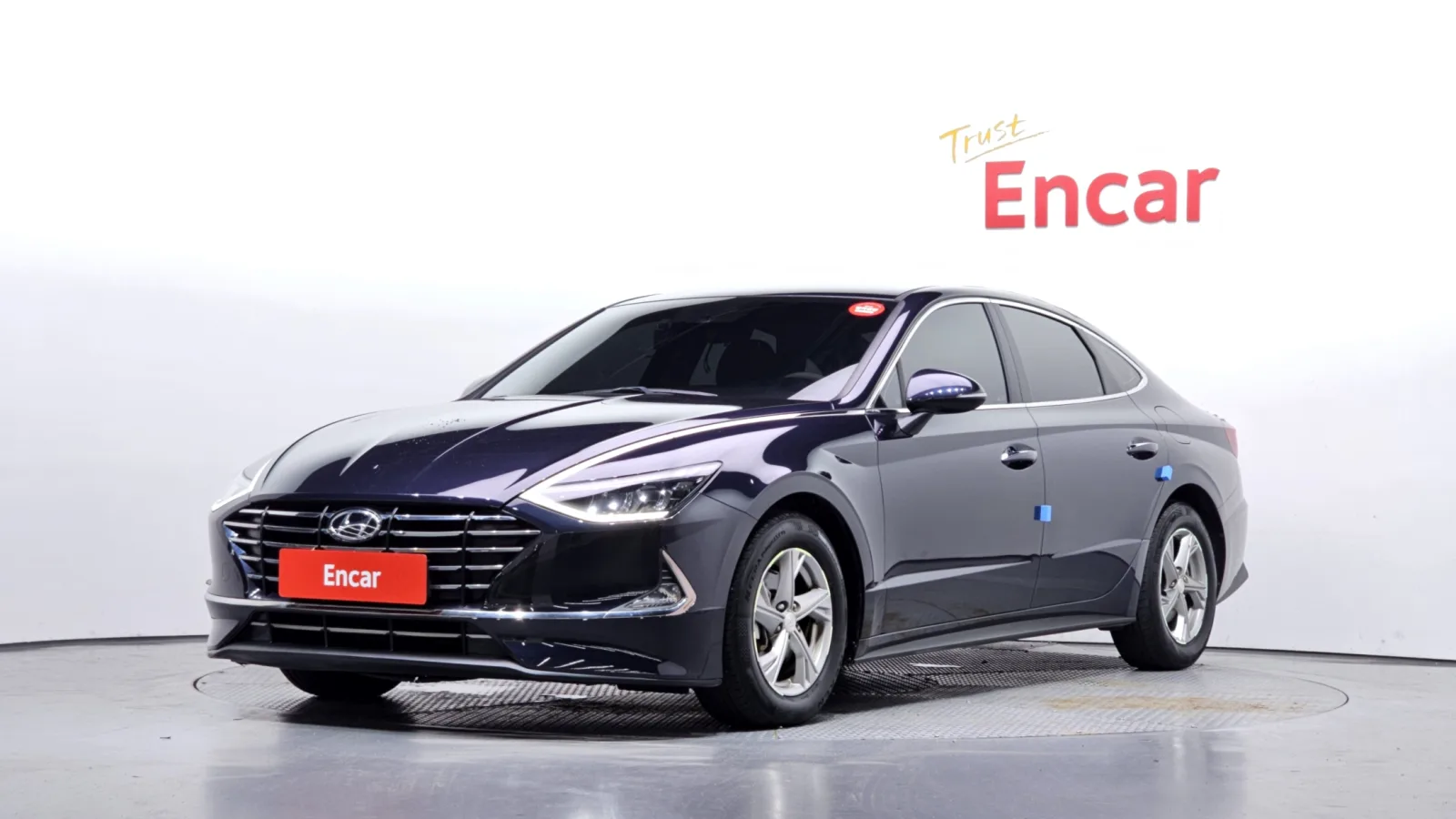 2020 Hyundai Sonata