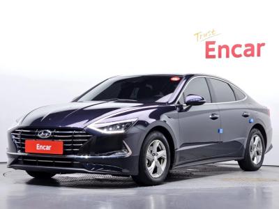 2020 Hyundai Sonata