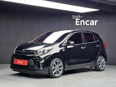 2017 Kia Picanto