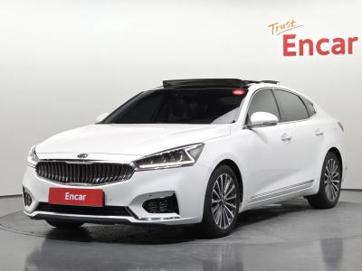 2018 Kia K7