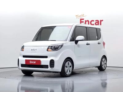 2022 Kia RAY