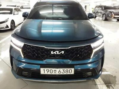 2022 Kia Sorento