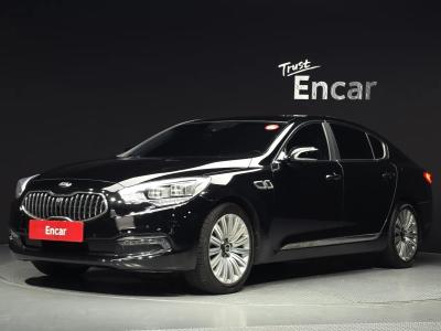 2013 Kia K9