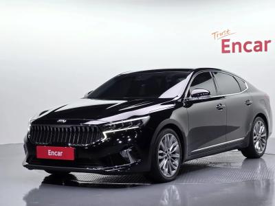 2020 Kia K7