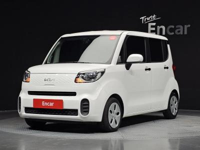 2022 Kia RAY