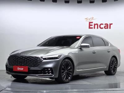 2026 Kia K9