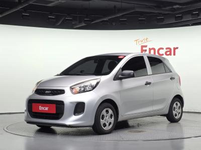 2016 Kia Picanto
