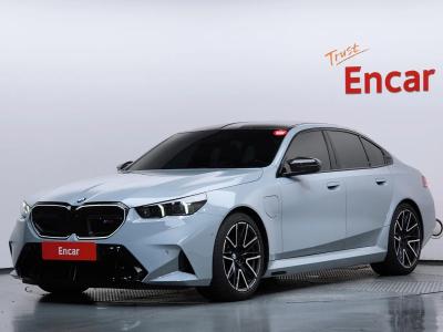 2026 BMW M5