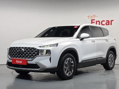 2022 Hyundai Santa Fe
