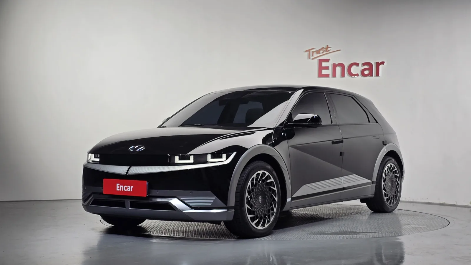 2023 Hyundai Ioniq 5