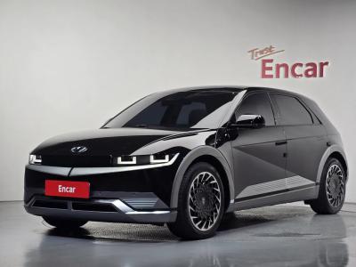 2023 Hyundai Ioniq 5