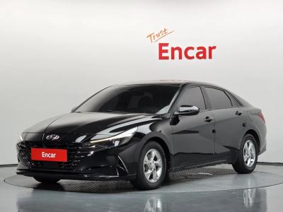 2022 Hyundai Elantra