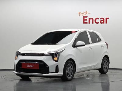 2024 Kia Picanto