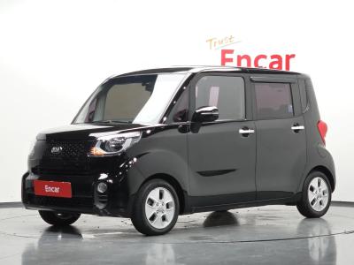 2021 Kia RAY