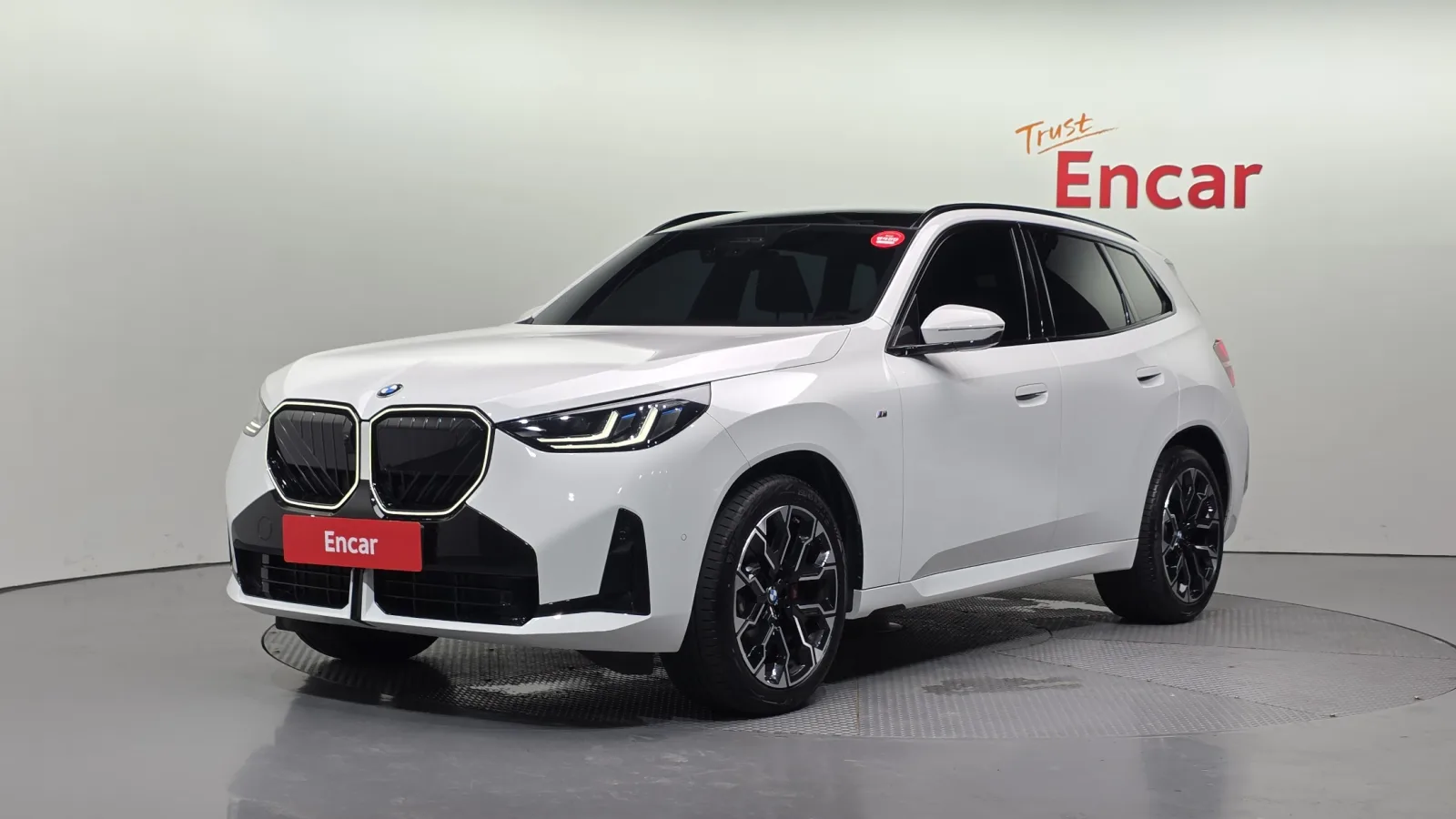 2025 BMW X3