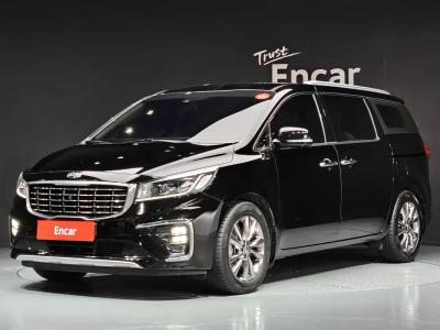 2020 Kia Carnival