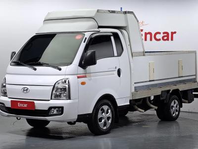 2023 Hyundai Porter Ⅱ