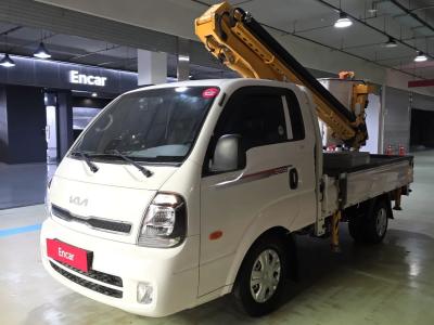 2023 Kia BongoⅢ