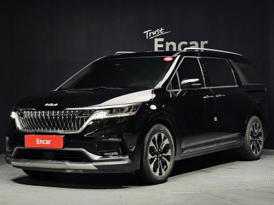 2023 Kia Carnival