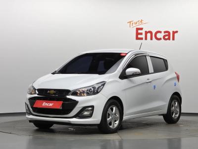 2019 Chevrolet Spark